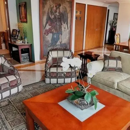 Buy this 3 bed apartment on Calle Parque de la Coruña in Colonia Lomas de la Herradura, 52786 Interlomas