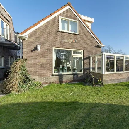 Image 8 - 1759 NE Callantsoog, Netherlands - House for rent