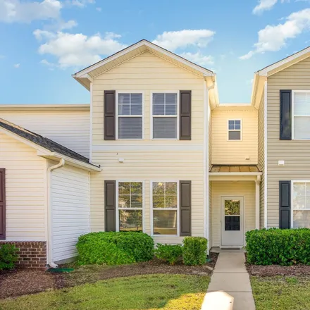 Buy this 3 bed townhouse on 183 Olde Towne Way in Socastee, Horry County