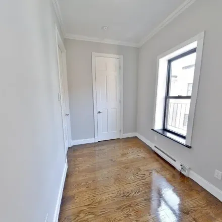 Rent this 2 bed apartment on 2037 1st Avenue in New York, NY 10029