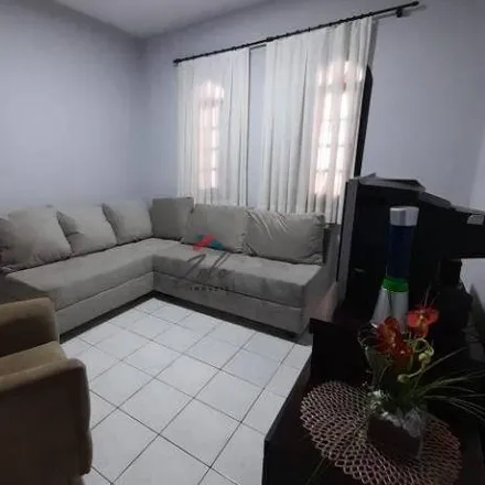 Buy this 3 bed house on Rua Laerte Monteiro Oliveira in Residencial Monte Alegre, Campo Limpo Paulista - SP