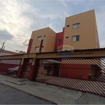 Buy this 2 bed apartment on Escola Estadual Marechal Carlos Machado Bitencourt in Avenida Santana 39, Ponte Grande