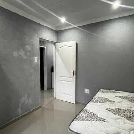 Rent this 1 bed apartment on Centre Street in Pretoria Tuine, Pretoria