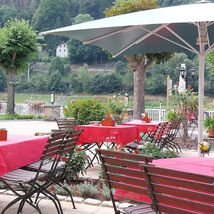 Rent this 1 bed house on 01814 Bad Schandau