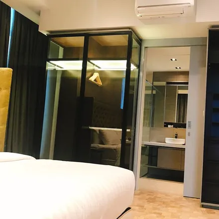 Image 1 - Kuala Lumpur, Malaysia - Apartment for rent