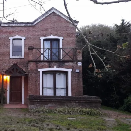Rent this studio house on Avenida Miguel Ángel in 20100 San Rafael - El Placer, Uruguay