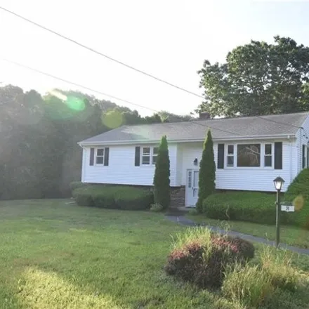 Buy this 3 bed house on 24 Wildflower Dr in Westerly, Rhode Island