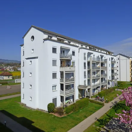Image 1 - 8645 Rapperswil-Jona, Switzerland - Apartment for rent