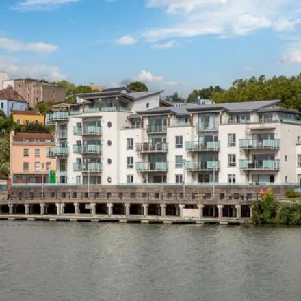 Buy this 3 bed apartment on Capricorn Place in Lime Kiln Road, Bristol