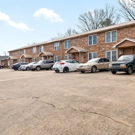 Rent this 2 bed apartment on 140 Darlene Drive in Clarksville, TN 37042