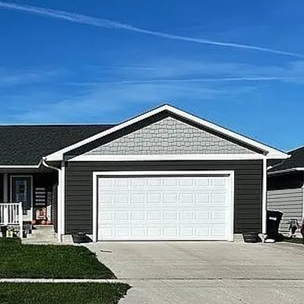 Buy this 4 bed house on 1453 Augustine Drive in Yankton, SD 57078