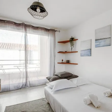 Rent this 1 bed apartment on 17550 Dolus-d'Oléron