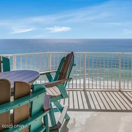 Buy this 2 bed condo on Boardwalk Beach Resort by Royal American Beach Getaways- ONSITE Management in 9450 South Thomas Drive, Panama City Beach