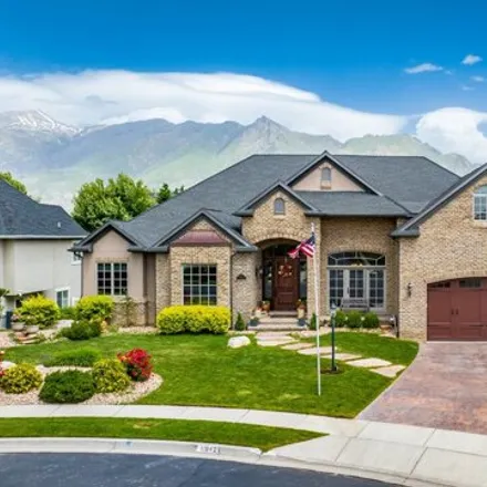 Buy this 6 bed house on 11800 North Harvest Moon Lane in Highland, UT 84003