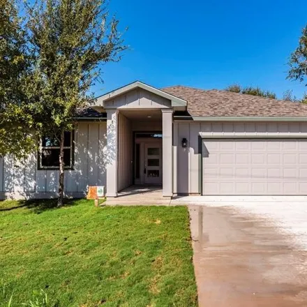 Rent this 3 bed house on 296 Waikakaaua Drive in Bastrop County, TX 78602