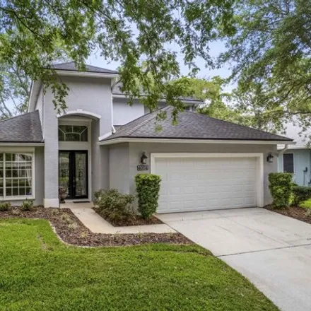 Buy this 3 bed house on 4074 Richmond Park Drive East in Jacksonville, FL 32224
