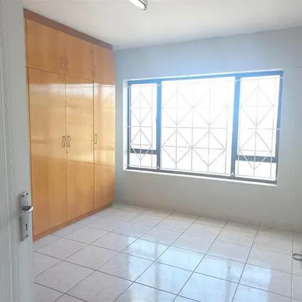 Rent this 2 bed apartment on Riley Road in Overport, Durban