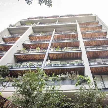 Buy this 1 bed apartment on Calle Mar de Ross 1498 in Chapultepec Country, 44210 Guadalajara