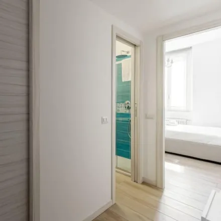 Image 2 - Spacious 2-bedroom apartment at Barona  Milan 20141 - Apartment for rent