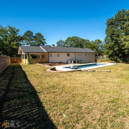 Image 9 - 178 Martin Luther King Jr Drive, Winder, GA 30680, USA - House for sale