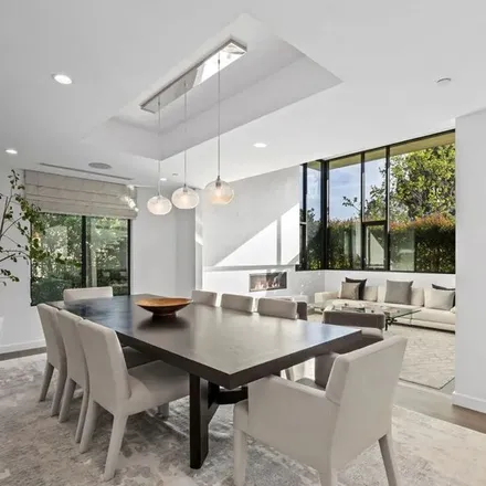 Image 3 - 3254 Hutton Drive, Beverly Hills, CA 90210, USA - Apartment for rent
