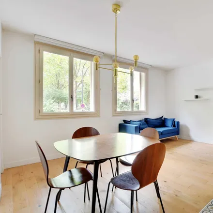 Rent this 2 bed apartment on 35 Avenue Ferdinand Buisson in 75016 Paris, France
