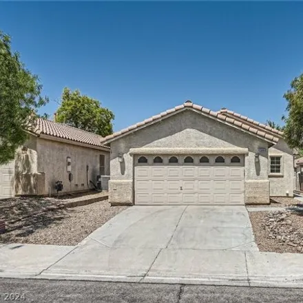 Image 2 - 8644 Blowing Pines Drive, Las Vegas, NV 89143, USA - House for sale