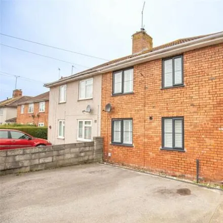 Buy this 3 bed duplex on 28 Old Park Road in Bristol, BS11 9PW