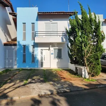 Image 1 - Avenida Chicago, Chácara Pavoeiro, Cotia - SP, 06710-500, Brazil - House for sale