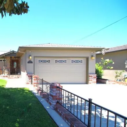 Image 1 - 1569 Via Ventana, San Lorenzo, Alameda County, CA 94580, USA - House for sale