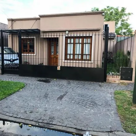 Buy this 3 bed house on Carlos Pellegrini 1564 in B1852 FZB Adrogué, Argentina