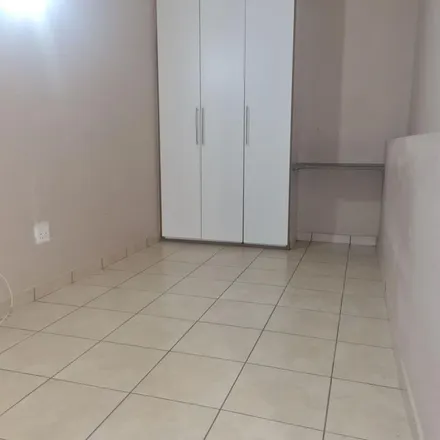 Rent this 1 bed apartment on Appeliefie Street in Morning Glory, Upington