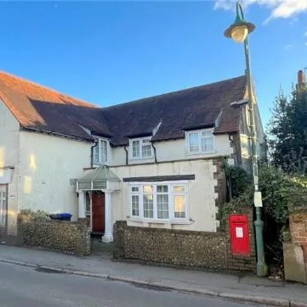 Image 1 - Alishaan, West Street, Sompting, BN15 0AS, United Kingdom - House for sale