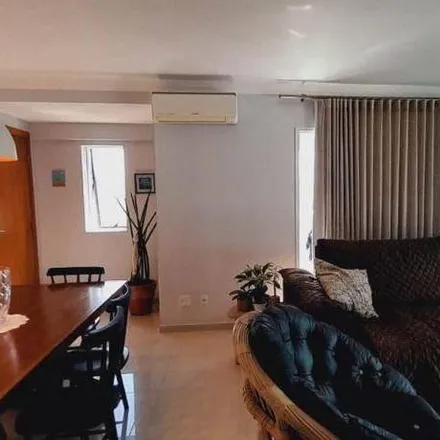 Buy this 3 bed apartment on Rua Clay Presgrave do Amaral in Gonzaga, Santos - SP