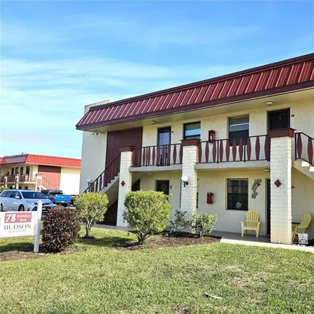Buy this 1 bed condo on 56 Boundary Boulevard in Charlotte County, FL 33947