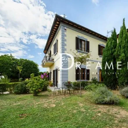 Buy this 15 bed house on unnamed road in 50126 Bagno a Ripoli FI, Italy