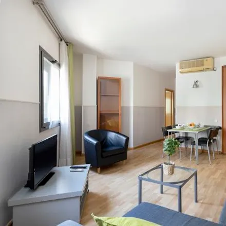 Image 3 - Carrer de Septimània, 24, 08006 Barcelona, Spain - Apartment for rent
