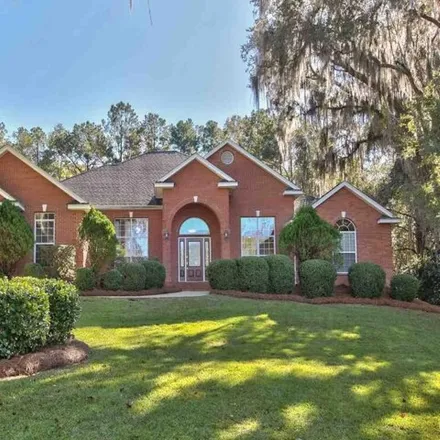 Image 2 - The Golf Club at Summerbrooke, 7505 Preservation Road, Tallahassee, FL 32312, USA - House for rent