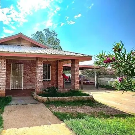Buy this 4 bed house on 354 Northeast 2nd Street in Andrews, TX 79714