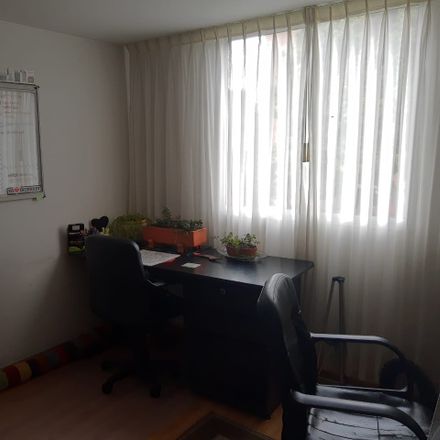 Rent this 3 bed apartment on Archivo General de la Nación in Carrera 6, UPZ La Candelaria