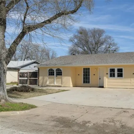 Image 1 - 762 Windsor Drive, Everman, Tarrant County, TX 76140, USA - House for sale
