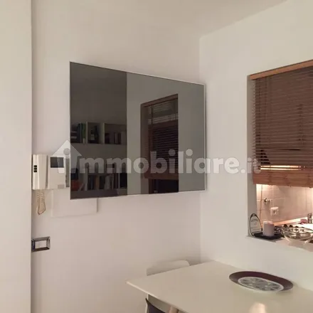Image 3 - La Boccaccia, Circonvallazione Gianicolense 4, 00151 Rome RM, Italy - Apartment for rent