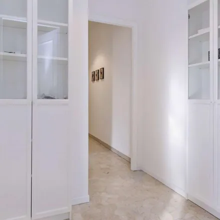 Rent this 3 bed apartment on Via dei Pioppi 2 in 20090 Cesano Boscone MI, Italy