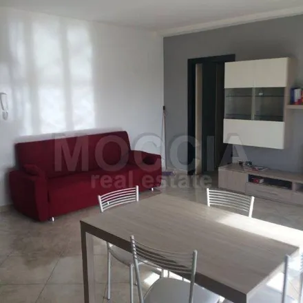 Rent this 3 bed apartment on Via Galatina in 81020 Caserta CE, Italy