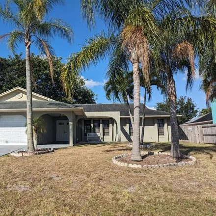 Image 1 - 1622 Southeast Fallon Drive, Port Saint Lucie, FL 34983, USA - House for rent