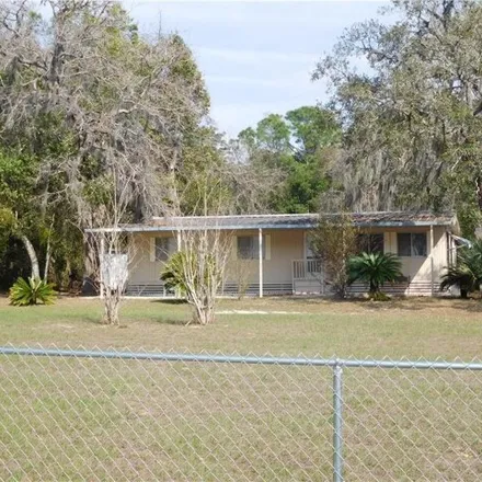 Image 3 - 1227 North Crause Point, Lecanto, Citrus County, FL 34461, USA - Apartment for sale