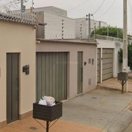 Rent this studio house on Rua VP 03 in Residencial Vale dos Pirineus, Anápolis - GO