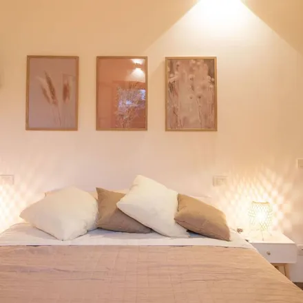 Rent this 2 bed house on Magione in Viale della Libertà, 06063 Magione PG