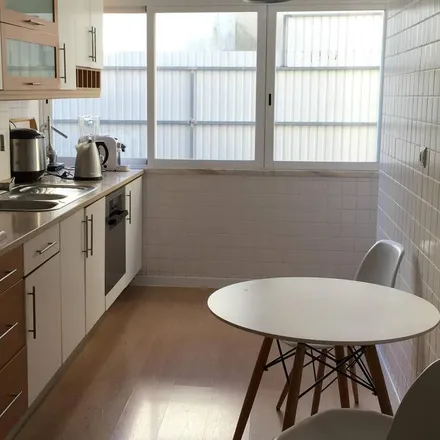 Image 3 - 2765-609 Distrito da Guarda, Portugal - Apartment for rent