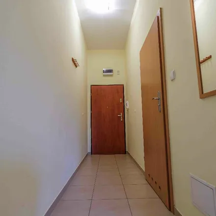 Rent this 1 bed apartment on Szewska 38-39 in 50-139 Wrocław, Poland